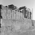 20-04-2007 Egypte.

[keywords]Black & White Image, Tomb[/keywords]